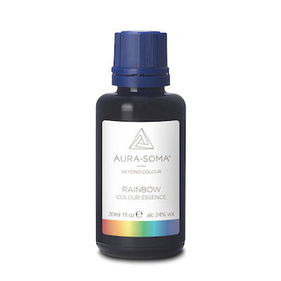 Colour Essence - Rainbow 30ml