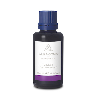 Colour Essence - Violet 30ml