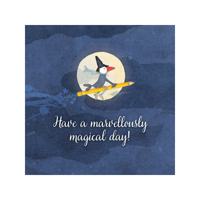 Magical Day