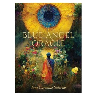 Blue Angel Oracle 