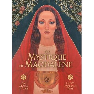 The Mystique of Magdalene Oracle 