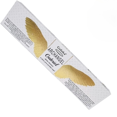 Archangel Gabriel Incense 15g