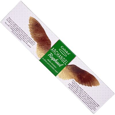 Archangel Raphael Incense 15g