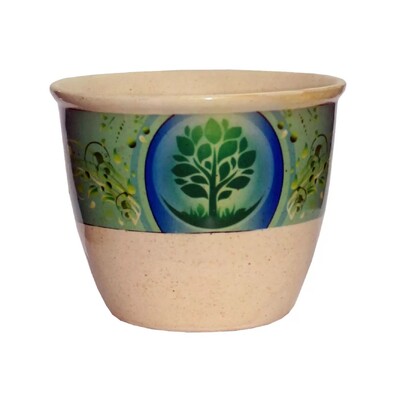 Ceramic Smudge Bowl 